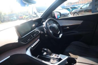 Peugeot 3008 1.6 Hybrid 225 GT Premium 5dr e-EAT8