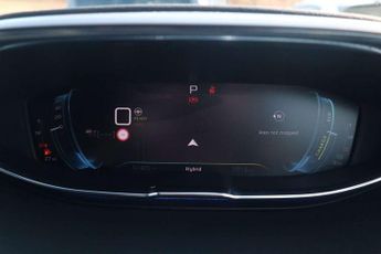 Peugeot 3008 1.6 Hybrid 225 GT Premium 5dr e-EAT8