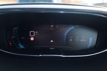 Peugeot 3008 1.6 Hybrid 225 GT Premium 5dr e-EAT8