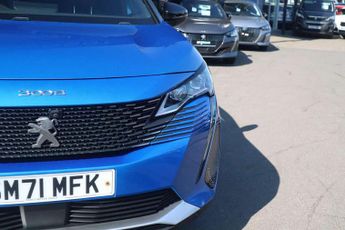 Peugeot 3008 1.6 Hybrid 225 GT Premium 5dr e-EAT8