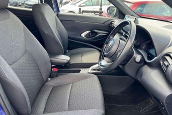 Toyota Yaris Cross 1.5 Hybrid Design 5dr CVT
