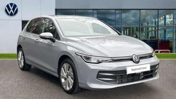 Volkswagen Golf 1.5 TSI Match 5dr