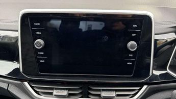 Volkswagen T-Roc 1.5 TSI R-Line 5dr DSG
