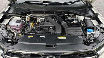 Volkswagen T-Roc 1.5 TSI R-Line 5dr DSG