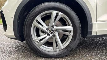 Volkswagen T-Roc 1.5 TSI R-Line 5dr DSG