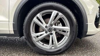 Volkswagen T-Roc 1.5 TSI R-Line 5dr DSG