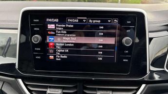 Volkswagen T-Roc 1.5 TSI R-Line 5dr DSG