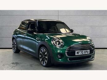 MINI Hatch 1.5 Cooper Exclusive II 5dr Auto