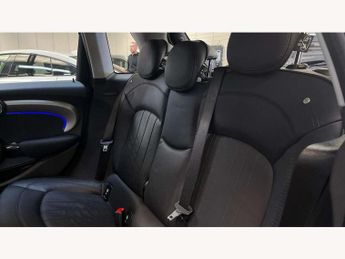 MINI Hatchback 5dr 1.5 Cooper Exclusive II 5dr Auto