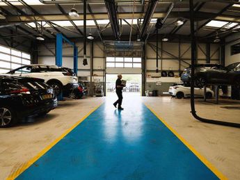 Peugeot 2008 1.2 PureTech 130 GT 5dr EAT8