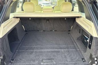 Land Rover Range Rover 3.0 D350 SE 4dr Auto