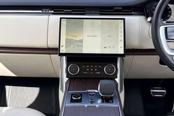 Land Rover Range Rover 3.0 D350 SE 4dr Auto