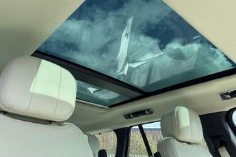 Land Rover Range Rover 3.0 D350 SE 4dr Auto