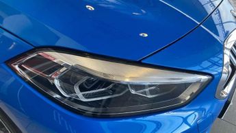 BMW 1 Series 118i [136] M Sport 5dr Step Auto [LCP]