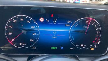 Mercedes-Benz GLC GLC 300e 4Matic Urban Edition 5dr 9G-Tronic