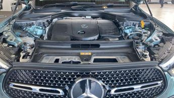 Mercedes-Benz GLC GLC 300e 4Matic Urban Edition 5dr 9G-Tronic