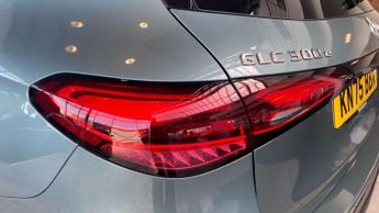 Mercedes-Benz GLC GLC 300e 4Matic Urban Edition 5dr 9G-Tronic
