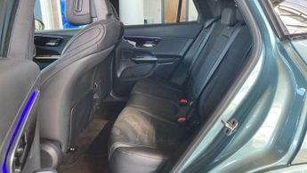 Mercedes-Benz GLC GLC 300e 4Matic Urban Edition 5dr 9G-Tronic