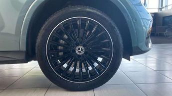 Mercedes-Benz GLC GLC 300e 4Matic Urban Edition 5dr 9G-Tronic