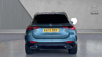 Mercedes-Benz GLC GLC 300e 4Matic Urban Edition 5dr 9G-Tronic