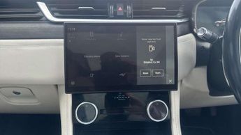 Jaguar F-Pace 2.0 D200 R-Dynamic HSE 5dr Auto AWD