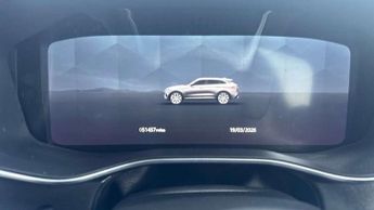 Jaguar F-Pace 2.0 D200 R-Dynamic HSE 5dr Auto AWD