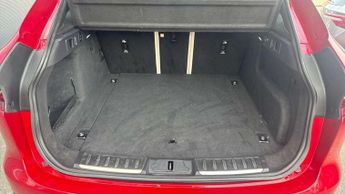 Jaguar F-Pace 2.0 D200 R-Dynamic HSE 5dr Auto AWD