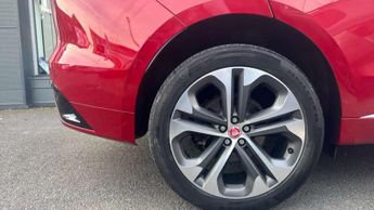 Jaguar F-Pace 2.0 D200 R-Dynamic HSE 5dr Auto AWD