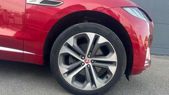 Jaguar F-Pace 2.0 D200 R-Dynamic HSE 5dr Auto AWD