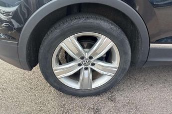 Volkswagen Tiguan 1.5 TSi EVO 150 Match 5dr DSG