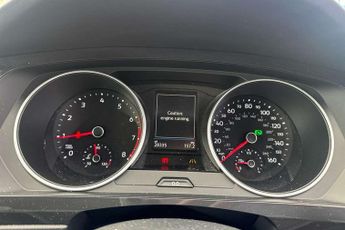 Volkswagen Tiguan 1.5 TSi EVO 150 Match 5dr DSG