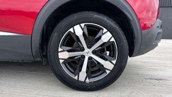 Peugeot 3008 2.0 BlueHDi 180 GT 5dr EAT8