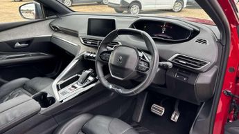 Peugeot 3008 2.0 BlueHDi 180 GT 5dr EAT8