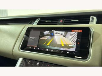 Land Rover Range Rover Sport 3.0 SDV6 HSE Dynamic 5dr Auto