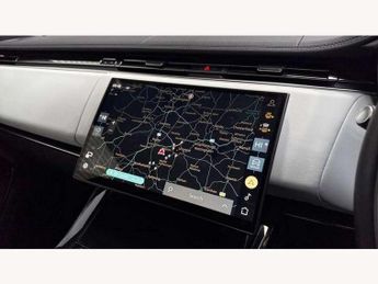 Land Rover Range Rover Sport 3.0 P460e Dynamic SE 5dr Auto