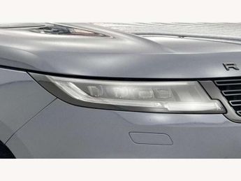 Land Rover Range Rover Sport 3.0 P460e Dynamic SE 5dr Auto