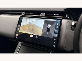 Land Rover Range Rover Velar 2.0 D200 MHEV Dynamic HSE 5dr Auto
