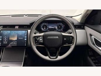 Land Rover Range Rover Velar 2.0 D200 MHEV Dynamic HSE 5dr Auto