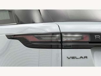 Land Rover Range Rover Velar 2.0 D200 MHEV Dynamic HSE 5dr Auto