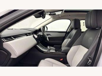 Land Rover Range Rover Velar 2.0 D200 MHEV Dynamic HSE 5dr Auto