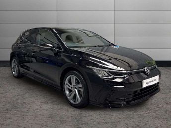 Volkswagen Golf 1.5 eTSI 150 R-Line 5dr DSG