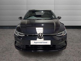 Volkswagen Golf 1.5 eTSI 150 R-Line 5dr DSG