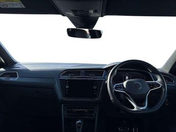 Volkswagen Tiguan 2.0 TDI R-Line 5dr DSG