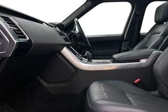 Land Rover Range Rover Sport 3.0 D300 HSE Dynamic Black 5dr Auto