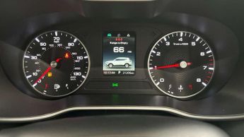 MG ZS 1.0T GDi Excite 5dr DCT