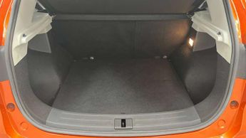 MG ZS 1.0T GDi Excite 5dr DCT