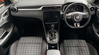MG ZS 1.0T GDi Excite 5dr DCT