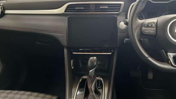 MG ZS 1.0T GDi Excite 5dr DCT