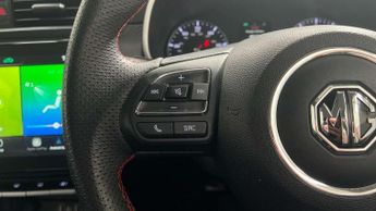 MG ZS 1.0T GDi Excite 5dr DCT