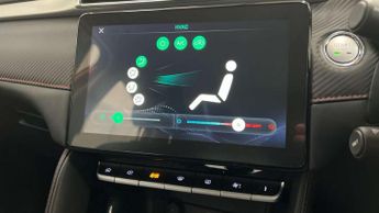 MG ZS 1.0T GDi Excite 5dr DCT